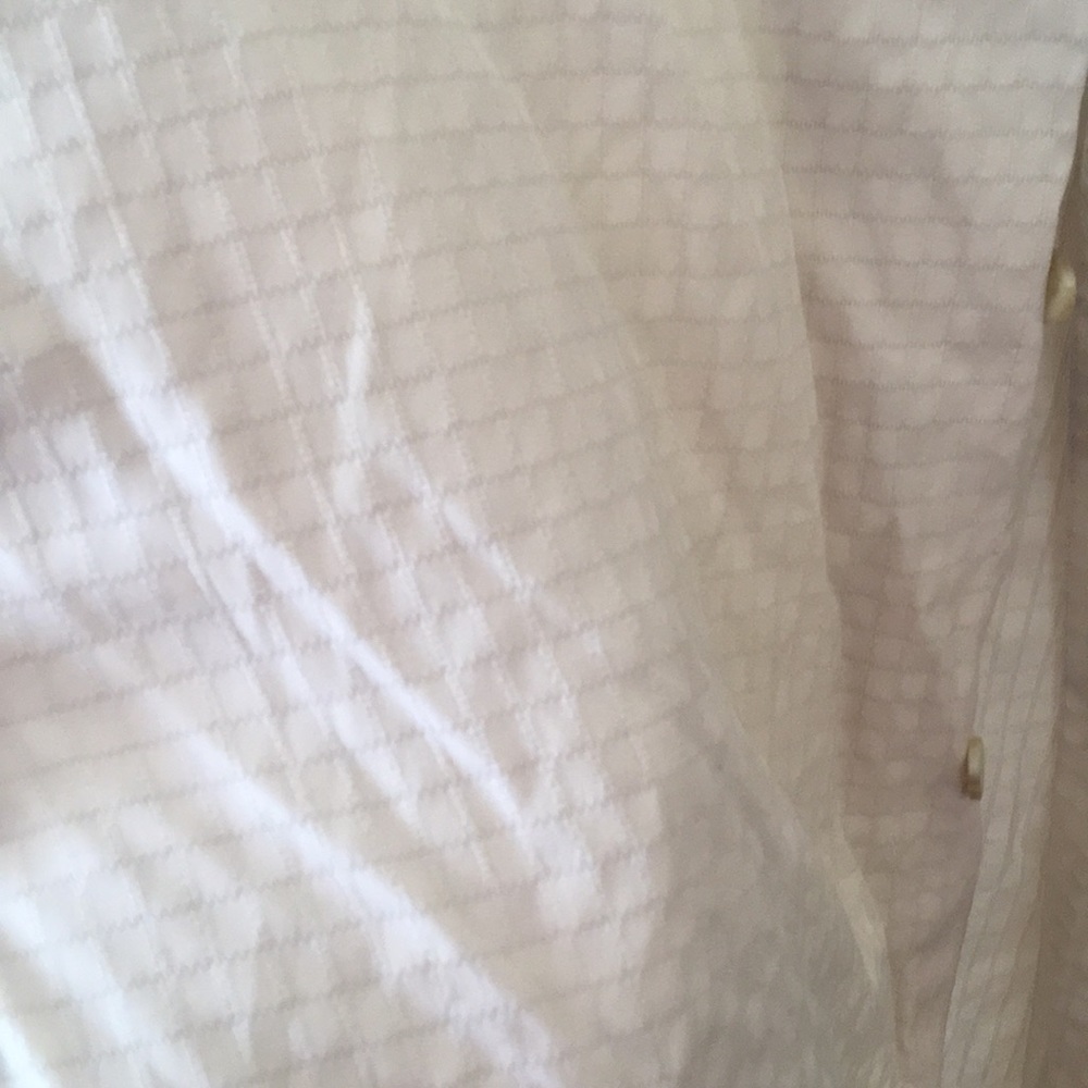 Manhattan Button-Down - Picture 2 of 2